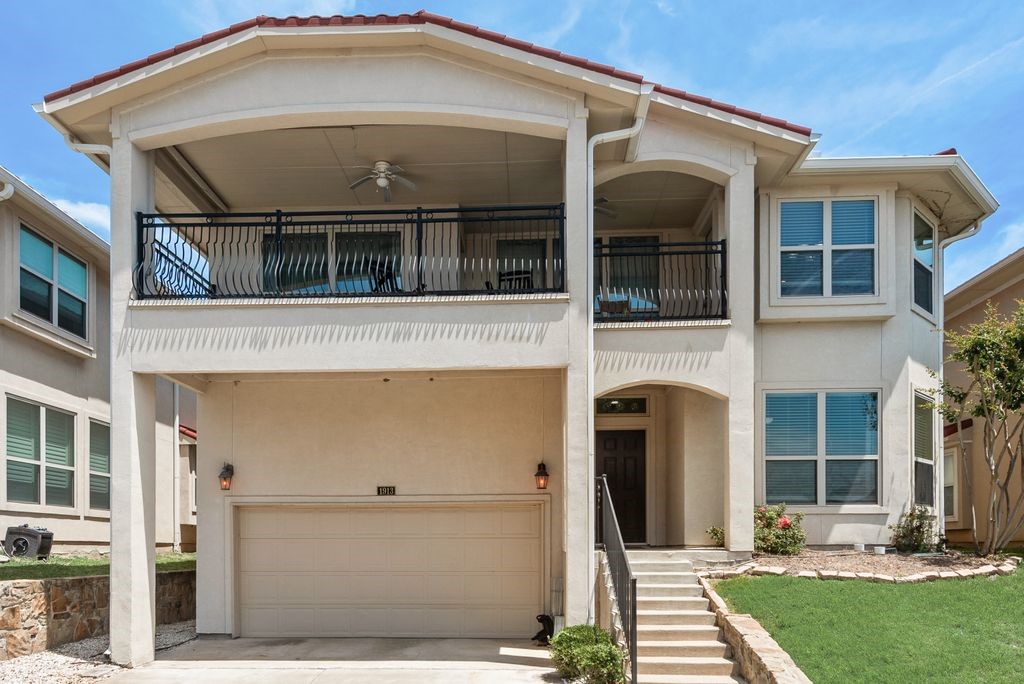 1913 Huron Drive Rockwall TX 75087
