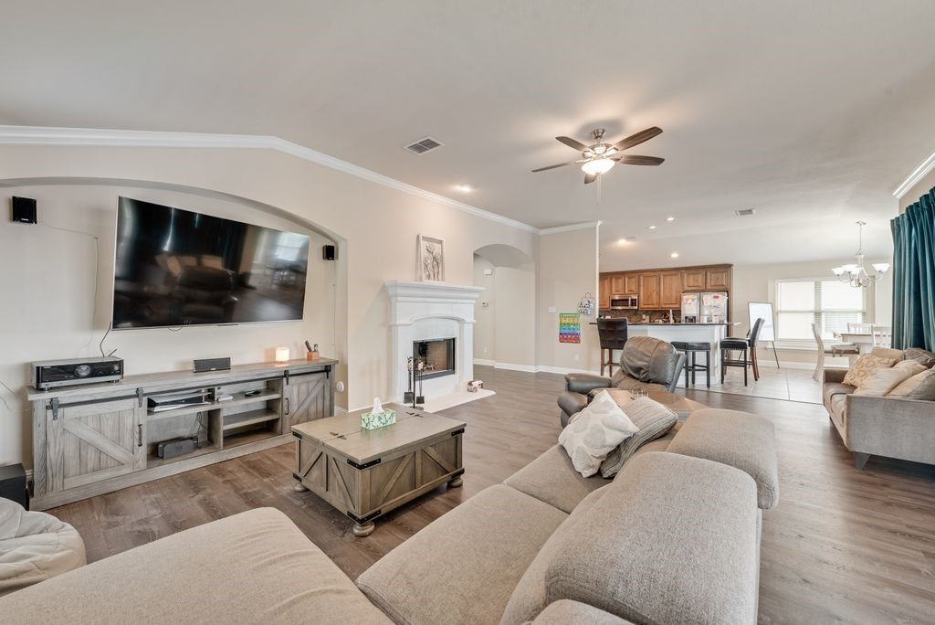 1913 Huron Drive Rockwall TX 75087