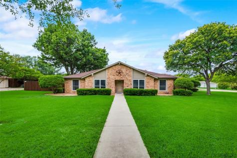 132 Ridgeview Drive Murphy TX 75094