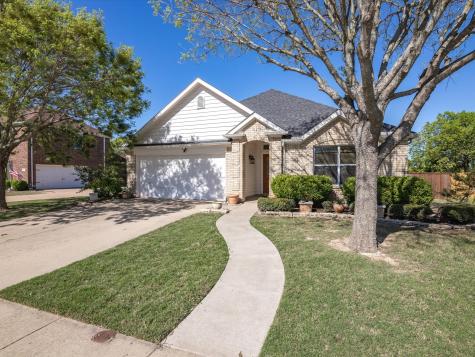 2037 Wild Turkey Drive Midlothian TX 76065