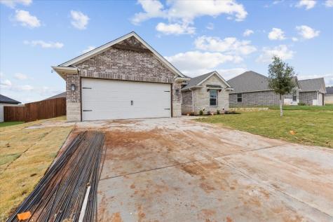 11701 Baycat Court Godley TX 76044