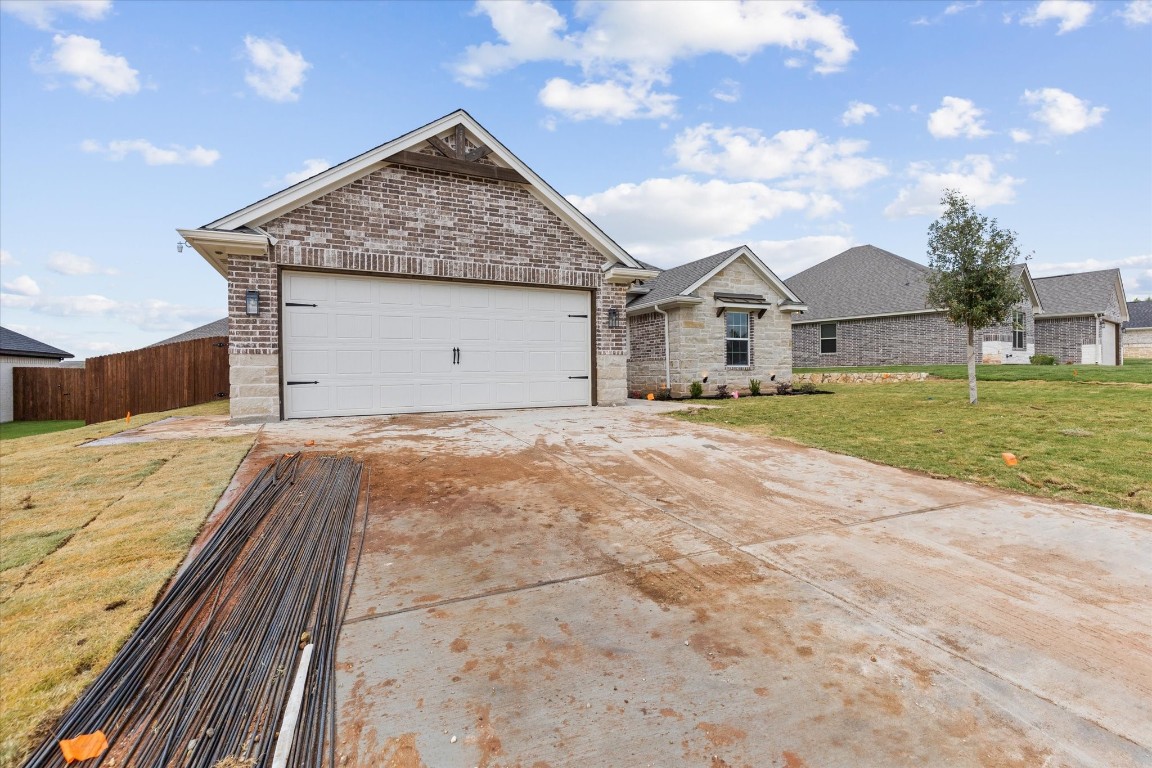11701 Baycat Court Godley TX 76044