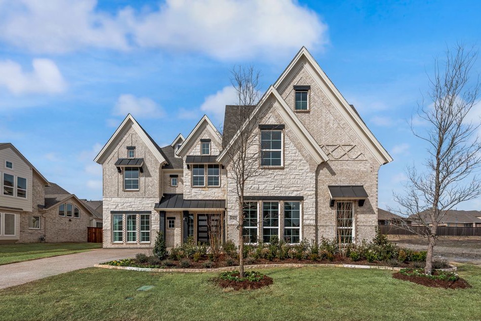 4121 Selborne Drive Rockwall TX 75032
