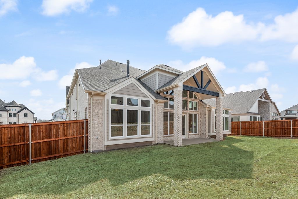 4121 Selborne Drive Rockwall TX 75032