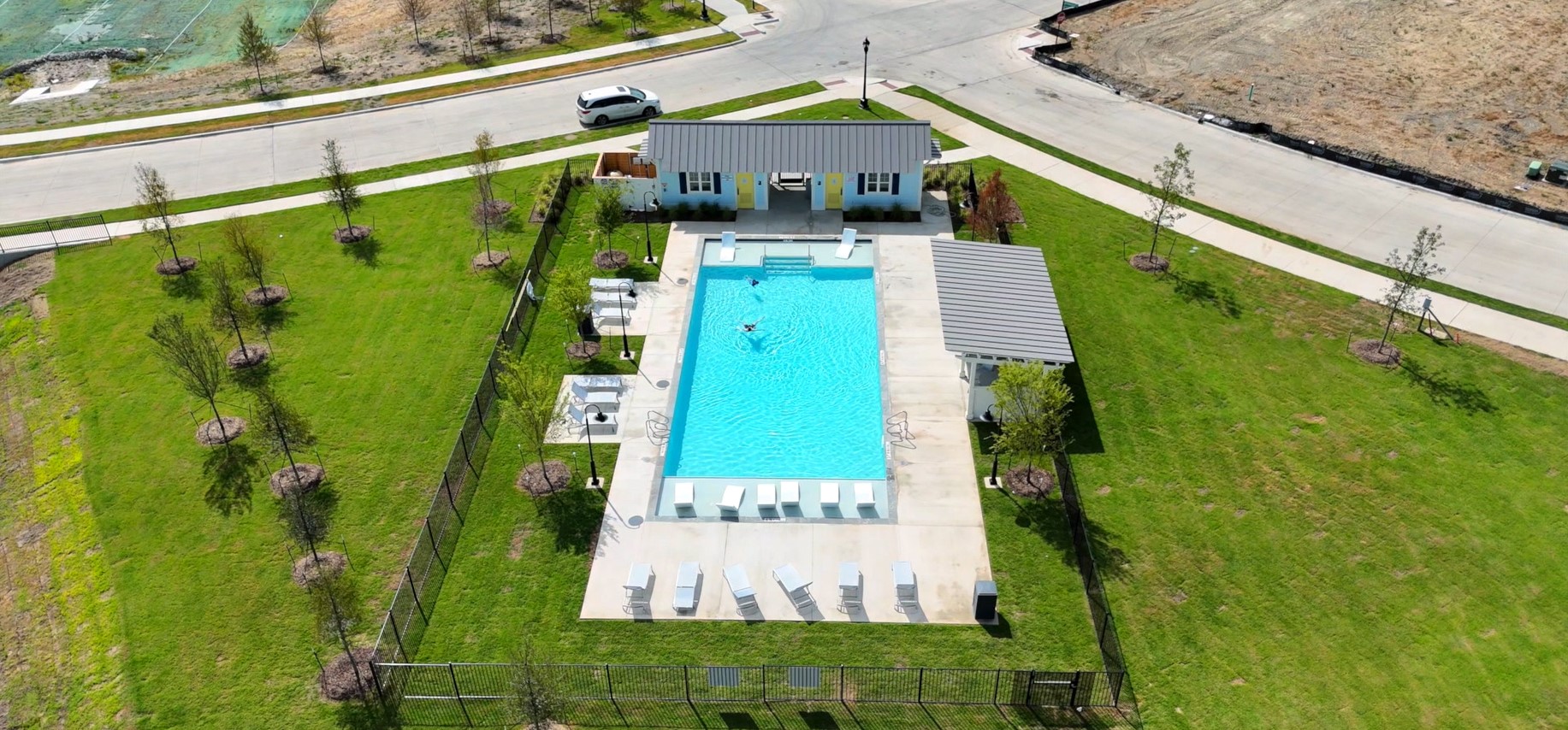 4121 Selborne Drive Rockwall TX 75032