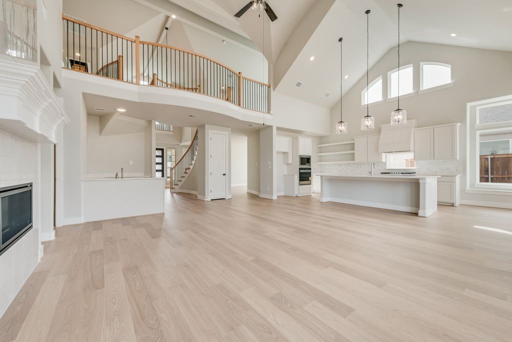 4121 Selborne Drive Rockwall TX 75032