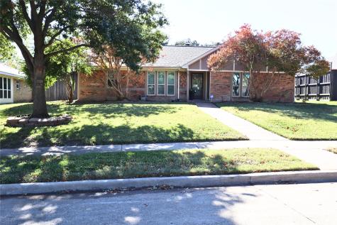 2329 Woodglen Drive Richardson TX 75082
