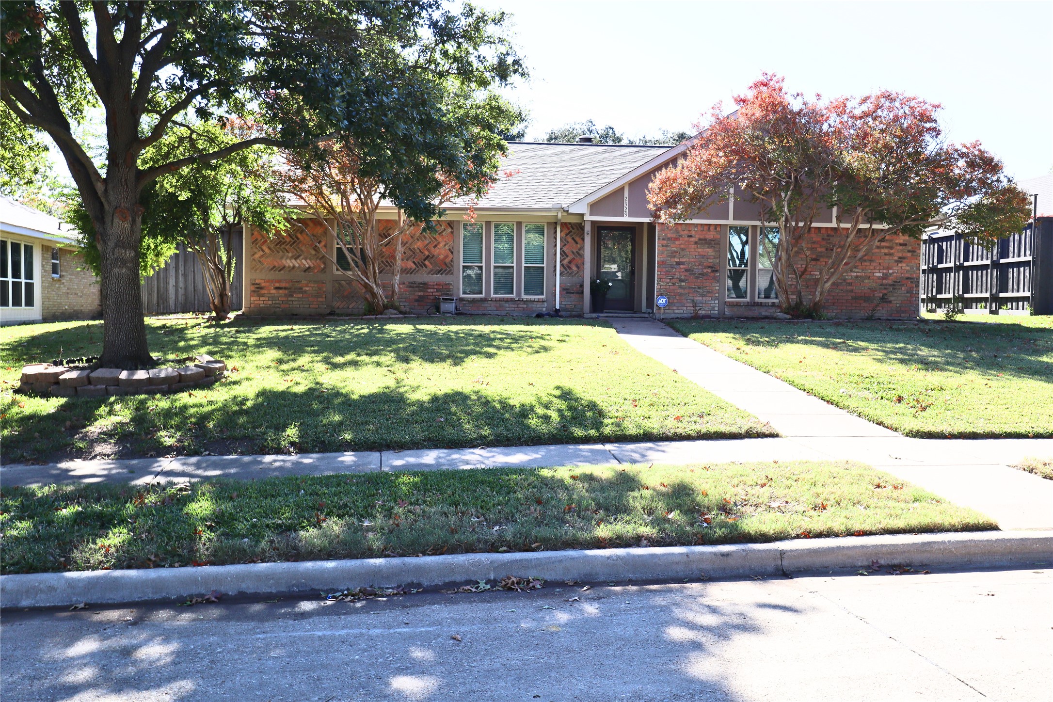2329 Woodglen Drive Richardson TX 75082