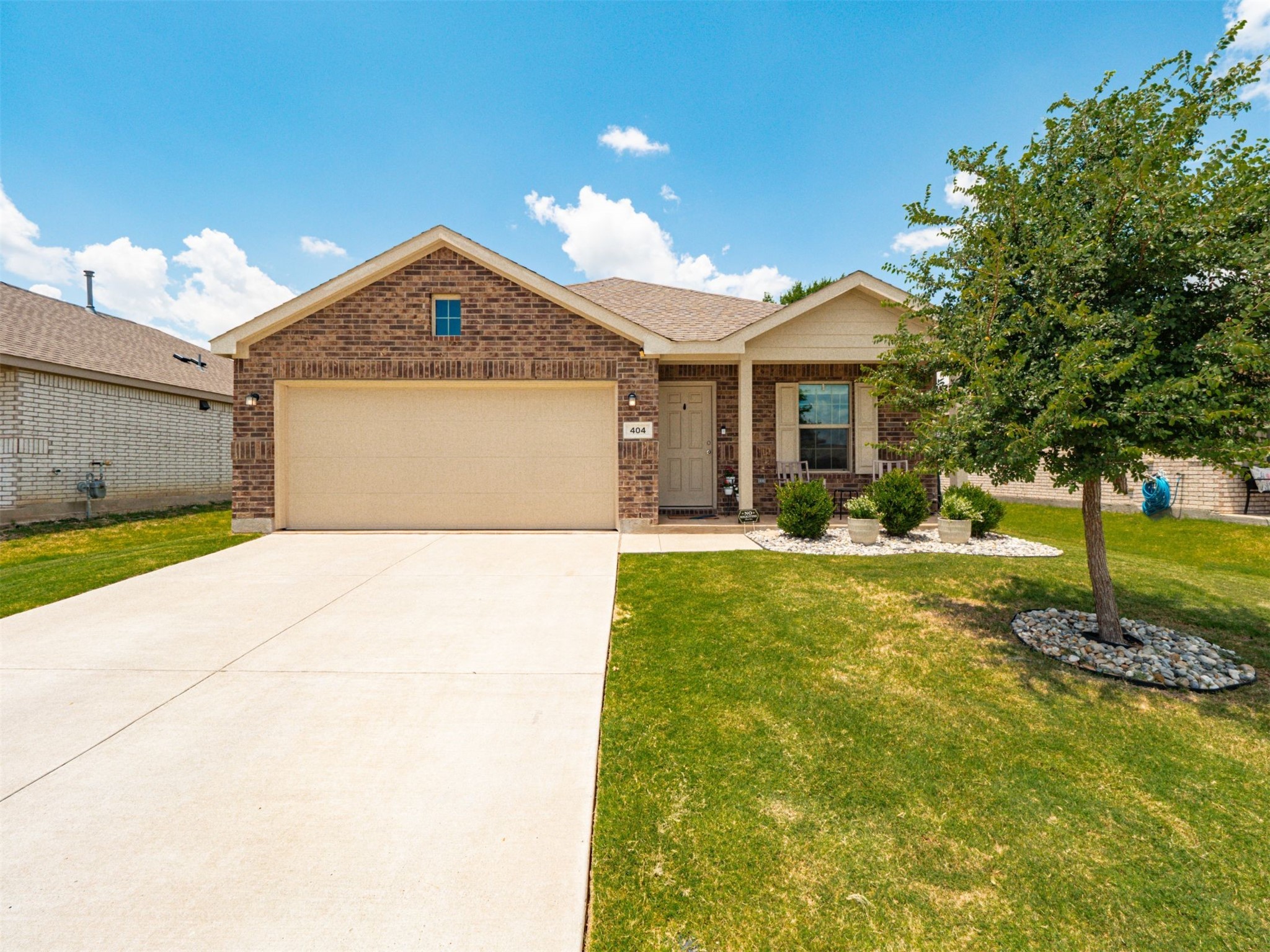 404 Westpark Drive Anna TX 75409