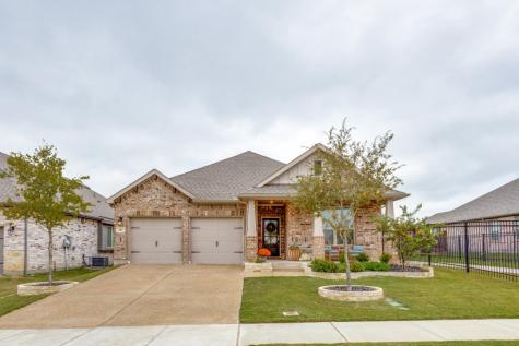 301 Miramar Avenue Melissa TX 75454