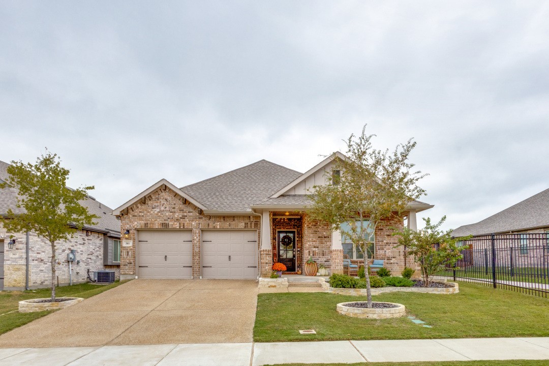 301 Miramar Avenue Melissa TX 75454
