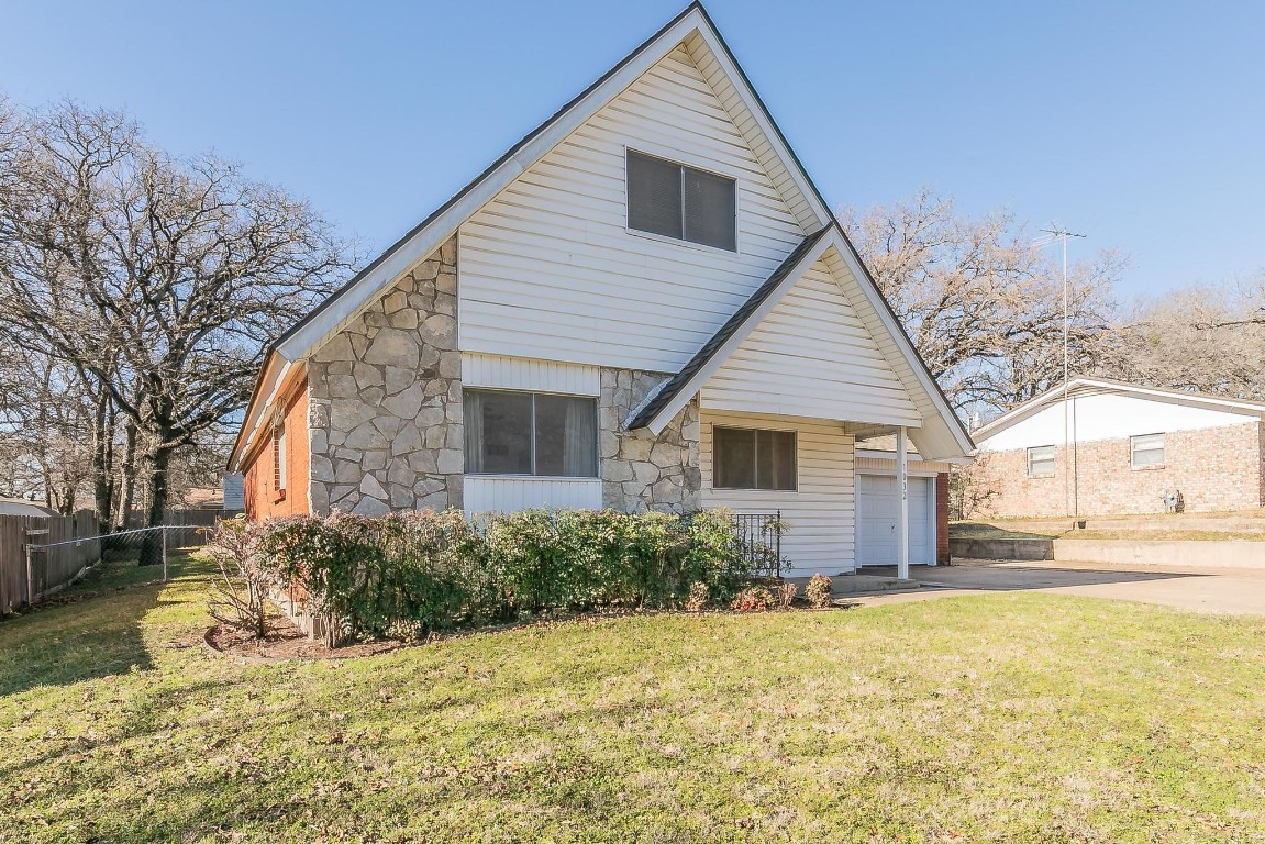 1032 Ferndale Avenue Azle TX 76020