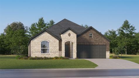 9104 Rambling Stone Way Fort Worth TX 76179