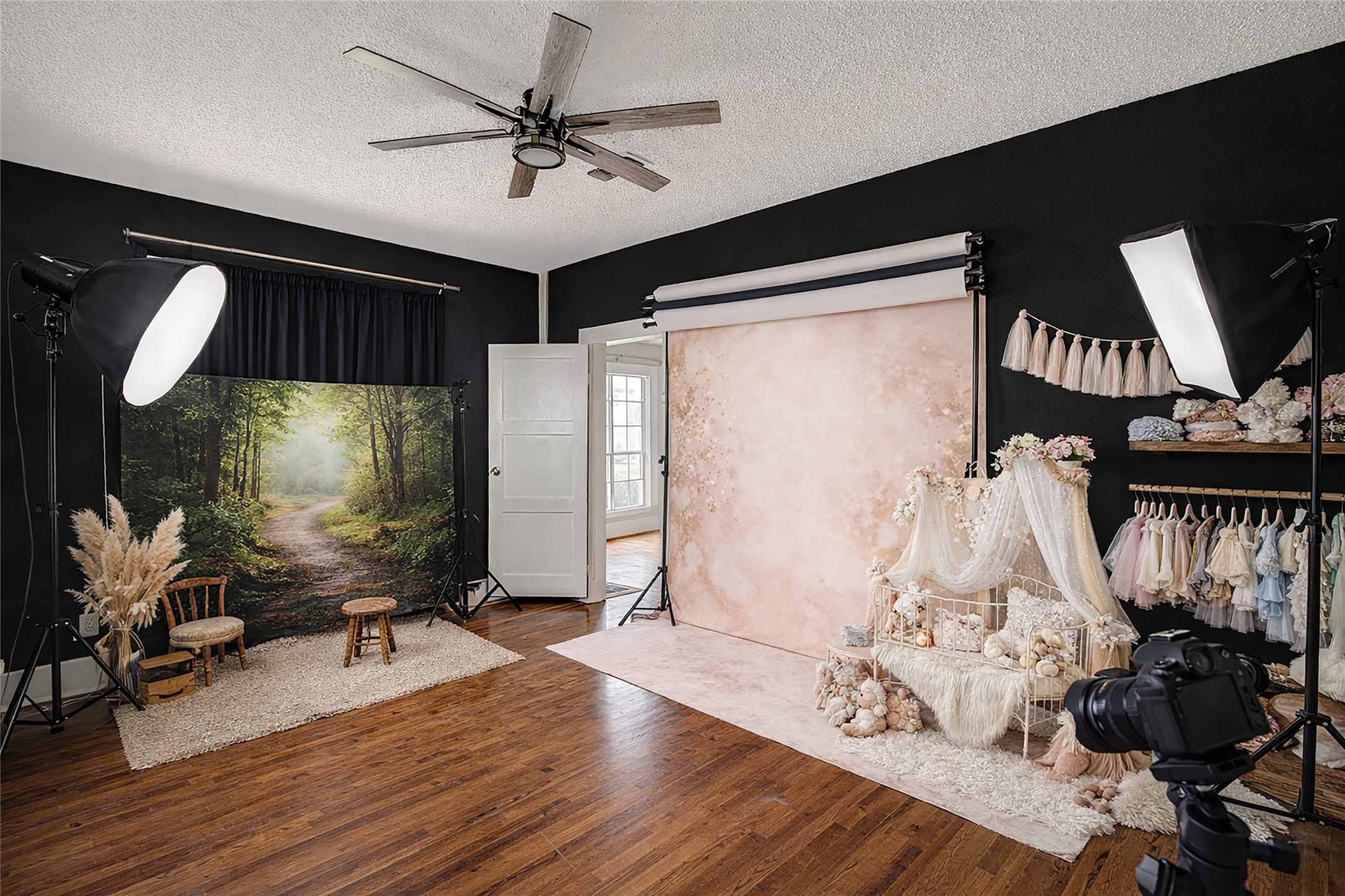 132 W King Street Burleson TX 76028