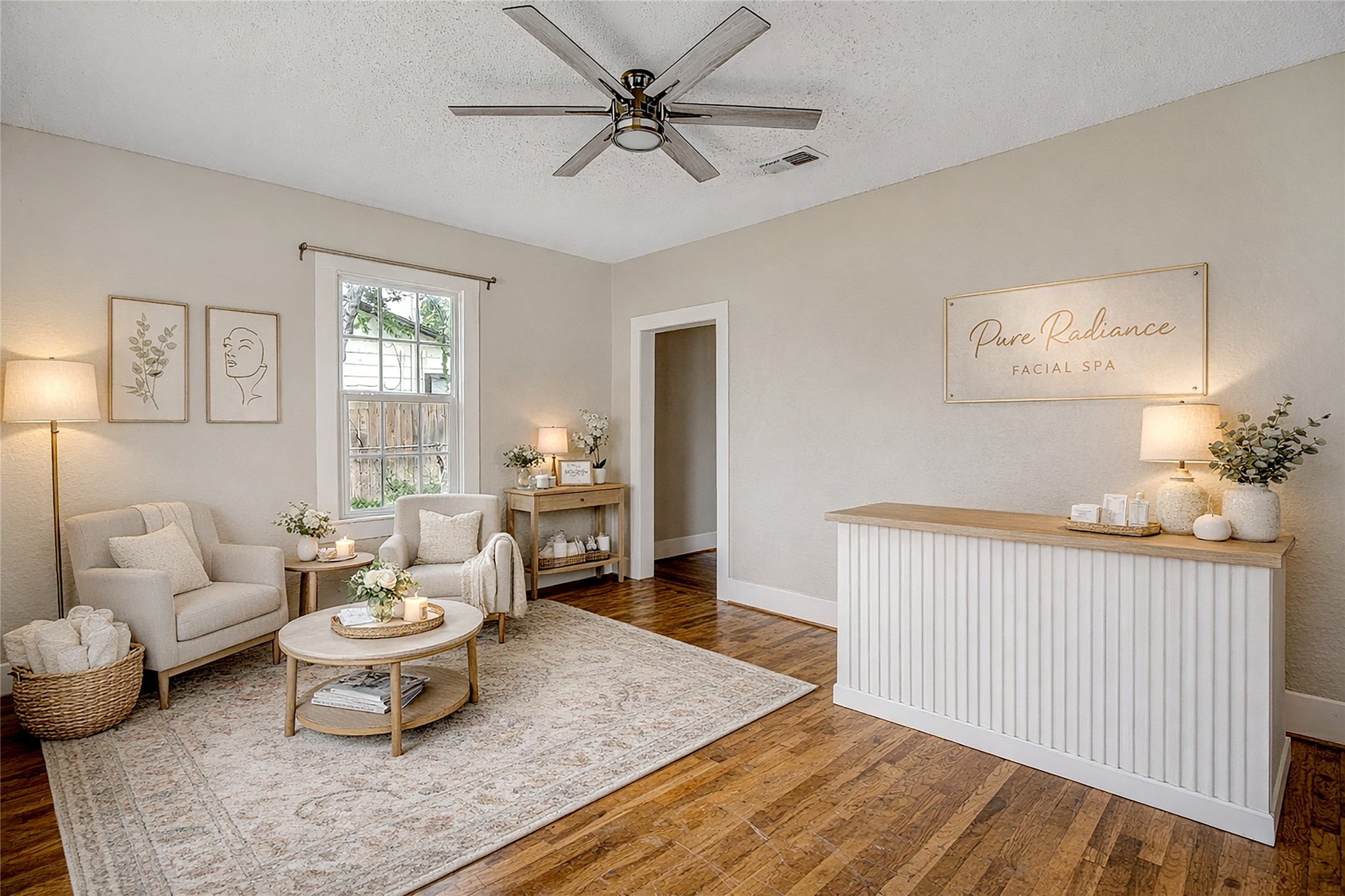 132 W King Street Burleson TX 76028