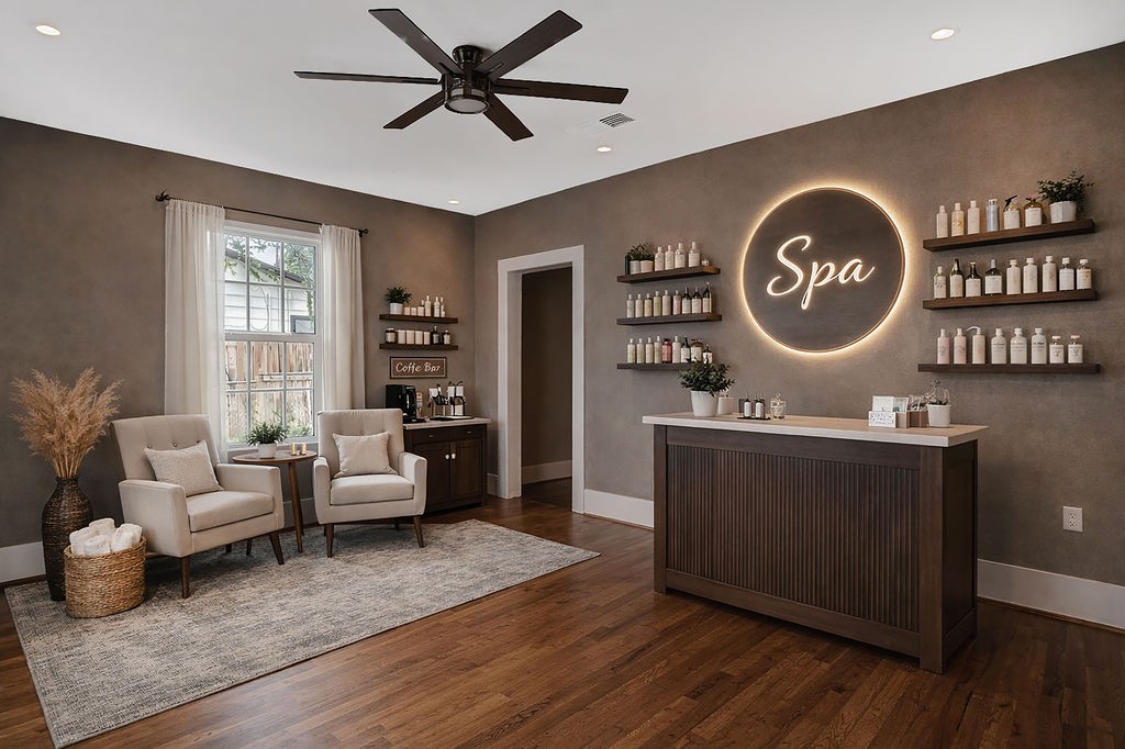 132 W King Street Burleson TX 76028