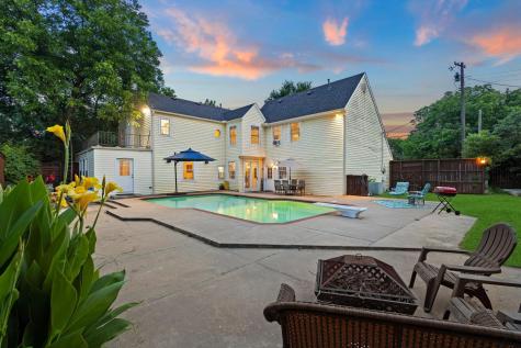 425 W Belden Street Sherman TX 75092