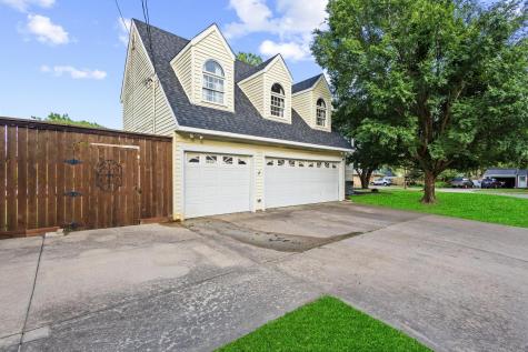 425 W Belden Street Sherman TX 75092