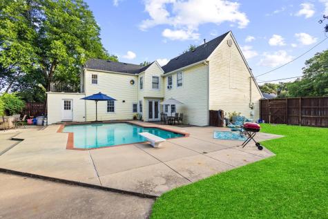 425 W Belden Street Sherman TX 75092