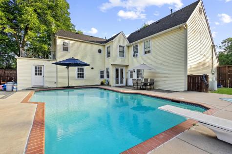 425 W Belden Street Sherman TX 75092