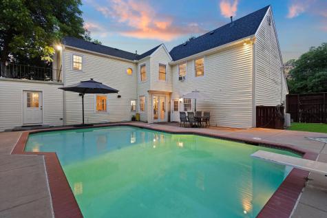 425 W Belden Street Sherman TX 75092