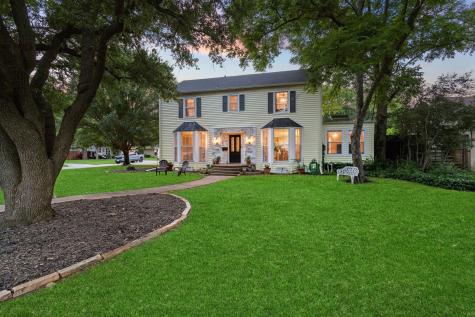 425 W Belden Street Sherman TX 75092