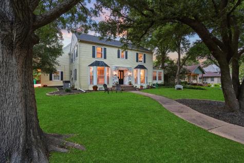 425 W Belden Street Sherman TX 75092