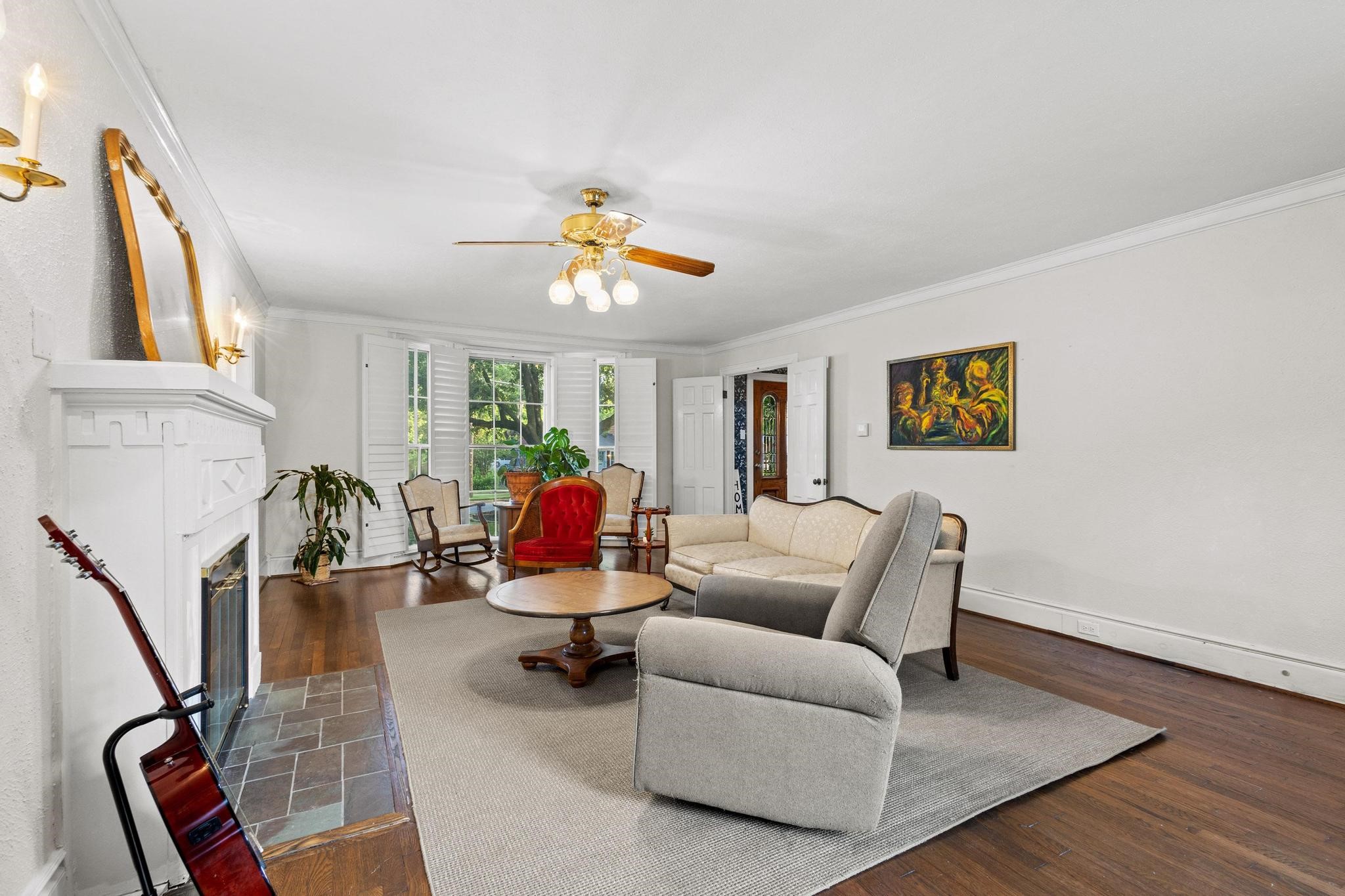 425 W Belden Street Sherman TX 75092