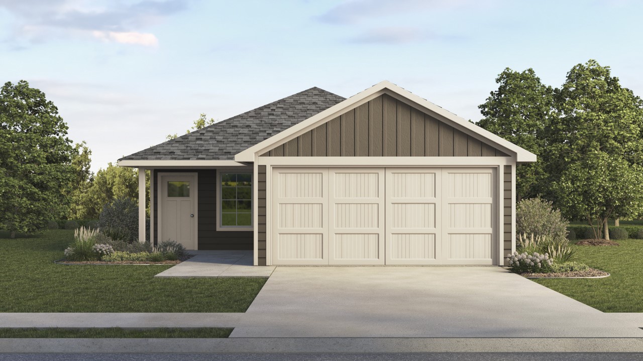 1643 Blaire Drive Tyler TX 75702