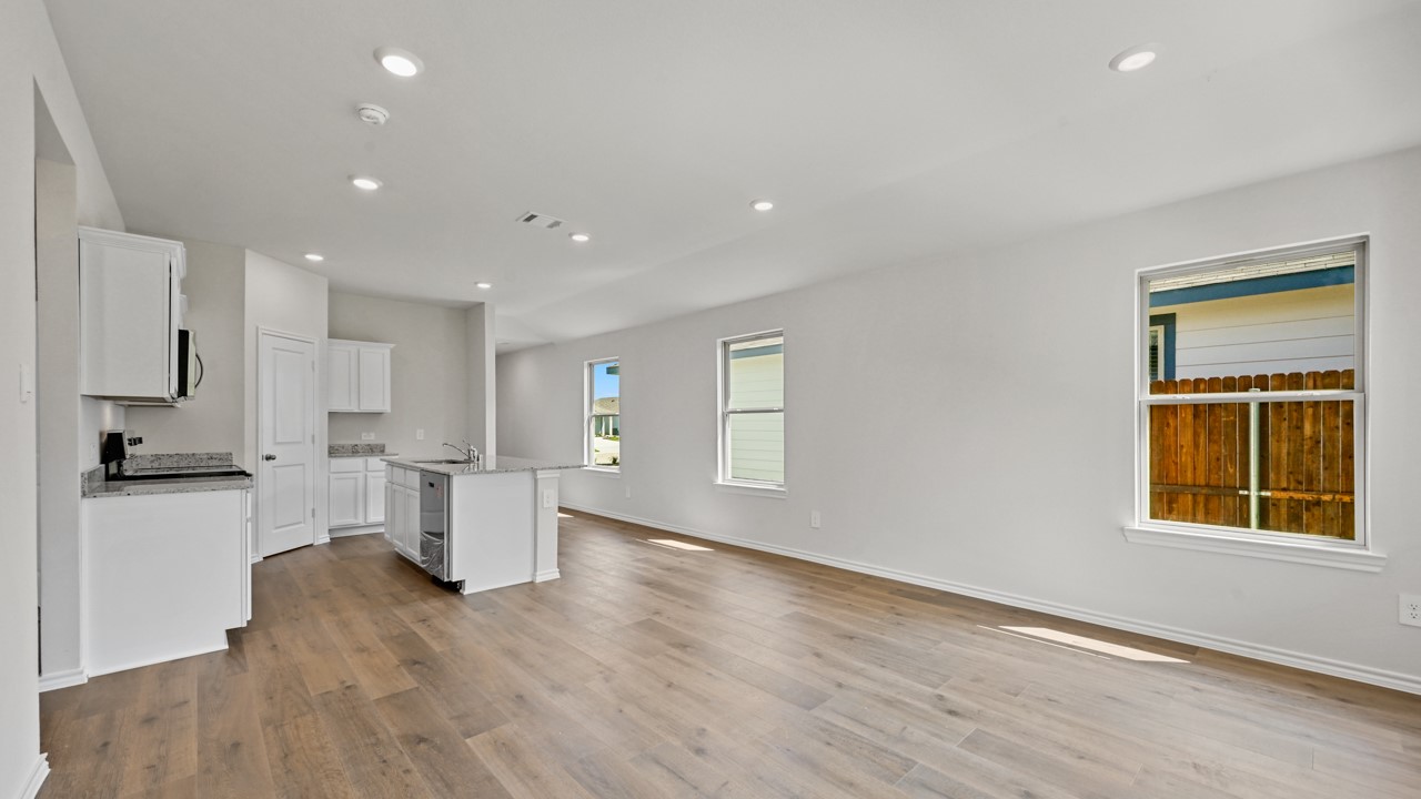1643 Blaire Drive Tyler TX 75702