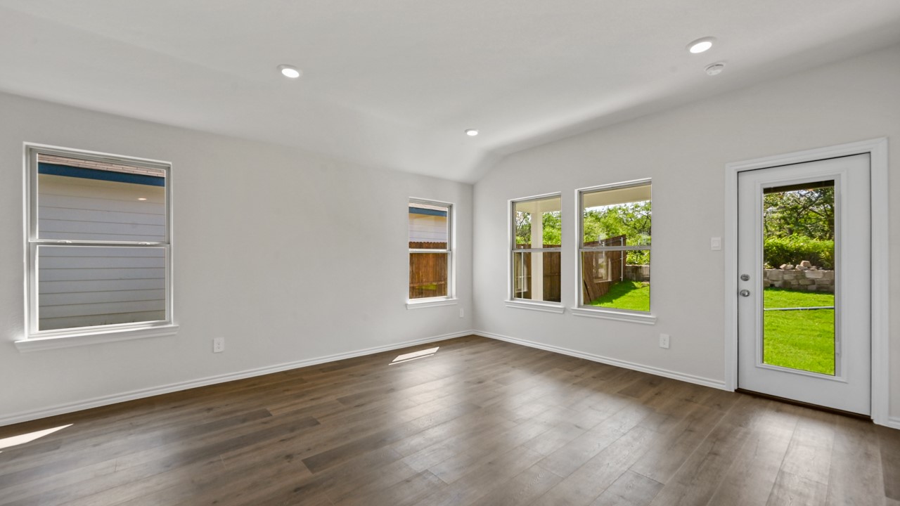 1643 Blaire Drive Tyler TX 75702