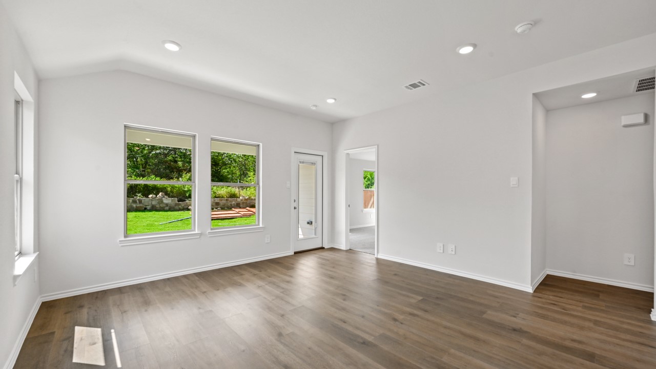 1643 Blaire Drive Tyler TX 75702