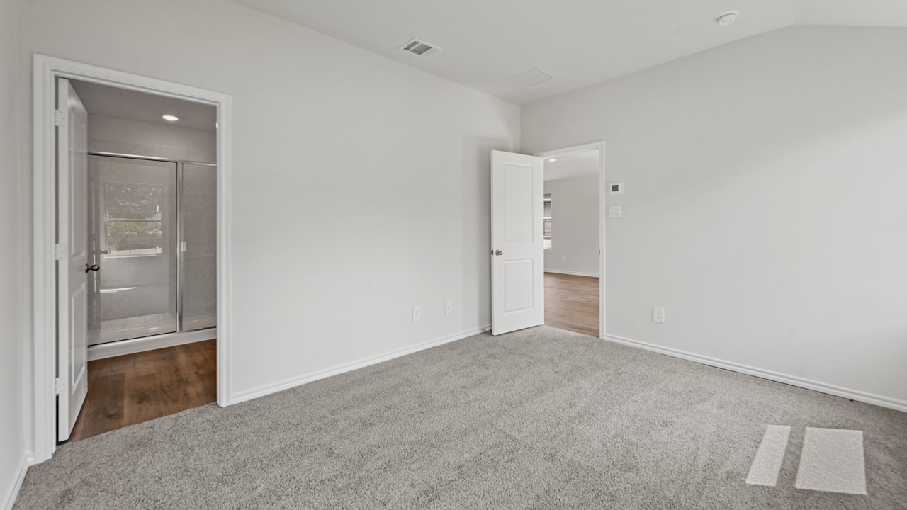 1643 Blaire Drive Tyler TX 75702