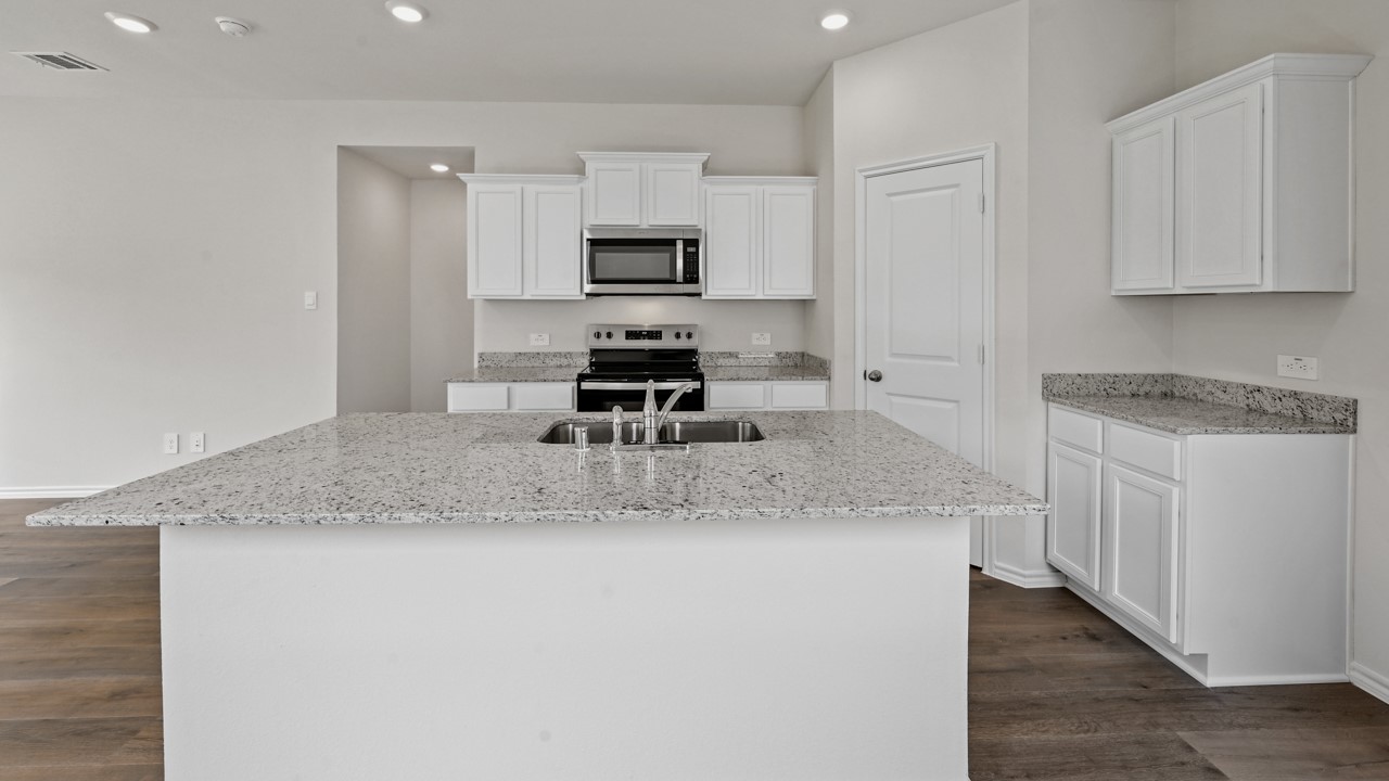 1643 Blaire Drive Tyler TX 75702