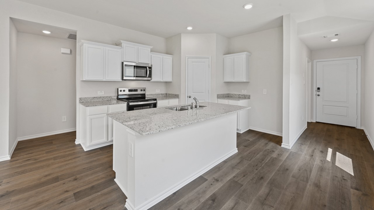 1643 Blaire Drive Tyler TX 75702