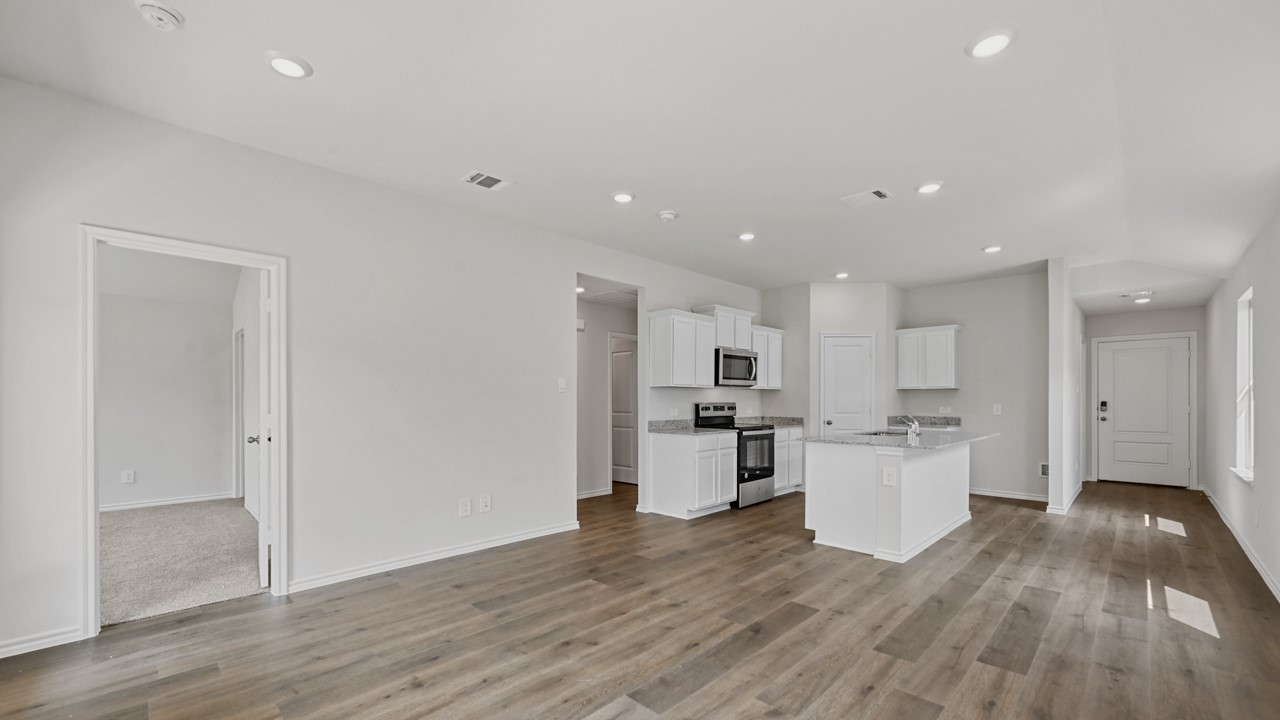 1643 Blaire Drive Tyler TX 75702