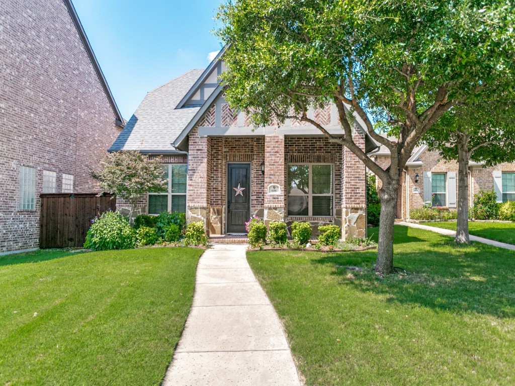 606 Cano Street Allen TX 75002