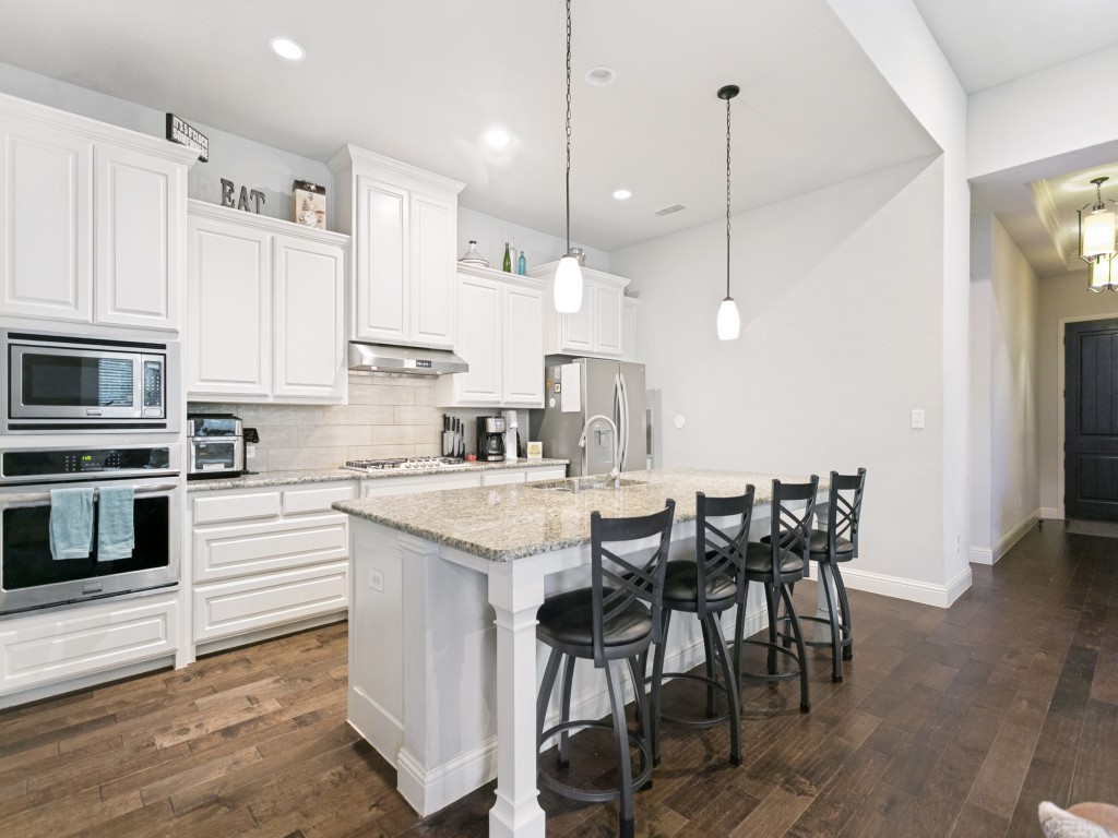 606 Cano Street Allen TX 75002