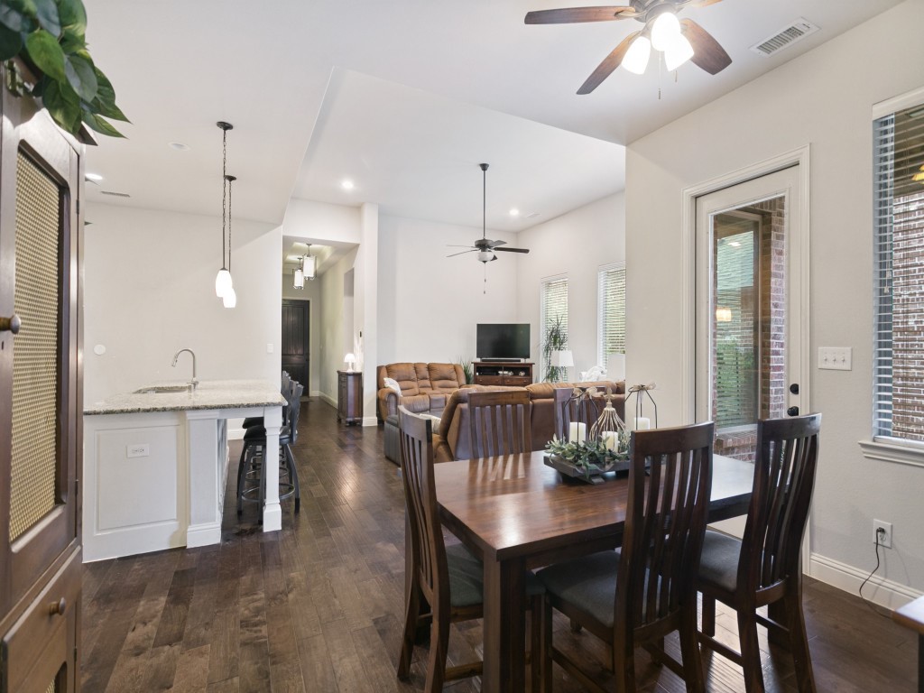 606 Cano Street Allen TX 75002
