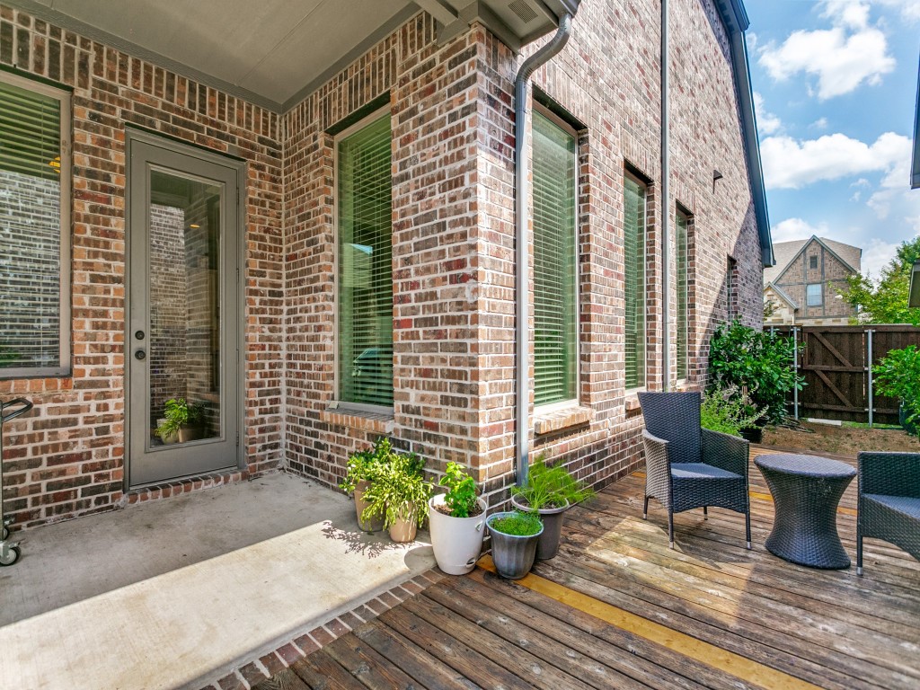606 Cano Street Allen TX 75002