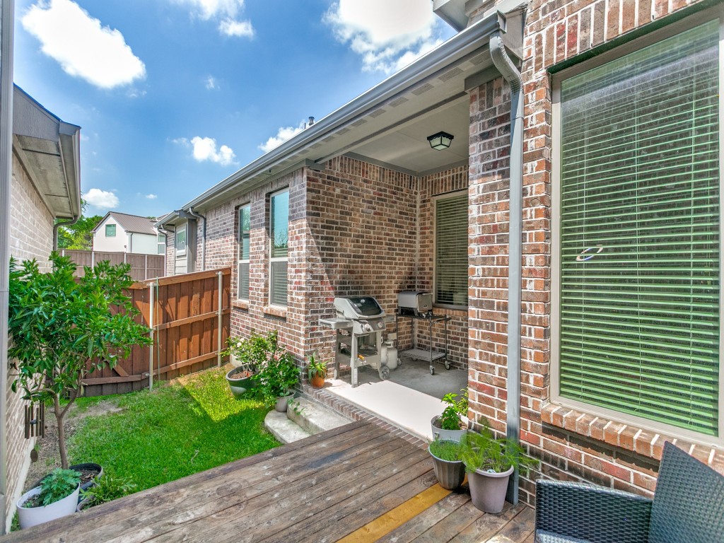 606 Cano Street Allen TX 75002