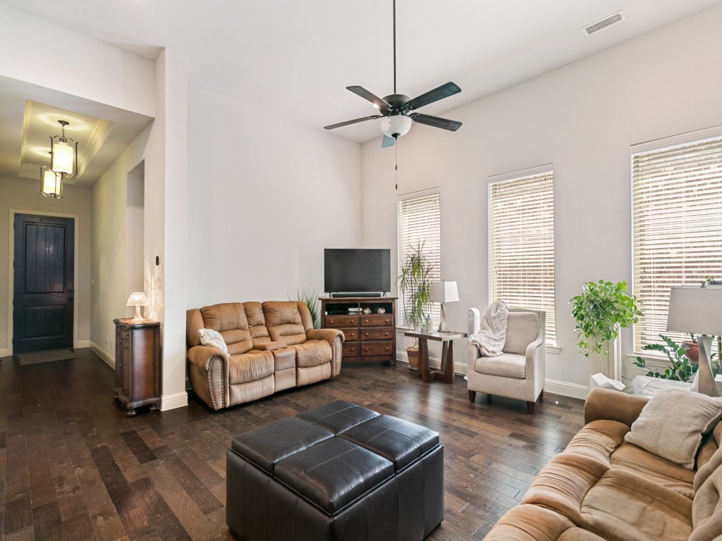 606 Cano Street Allen TX 75002
