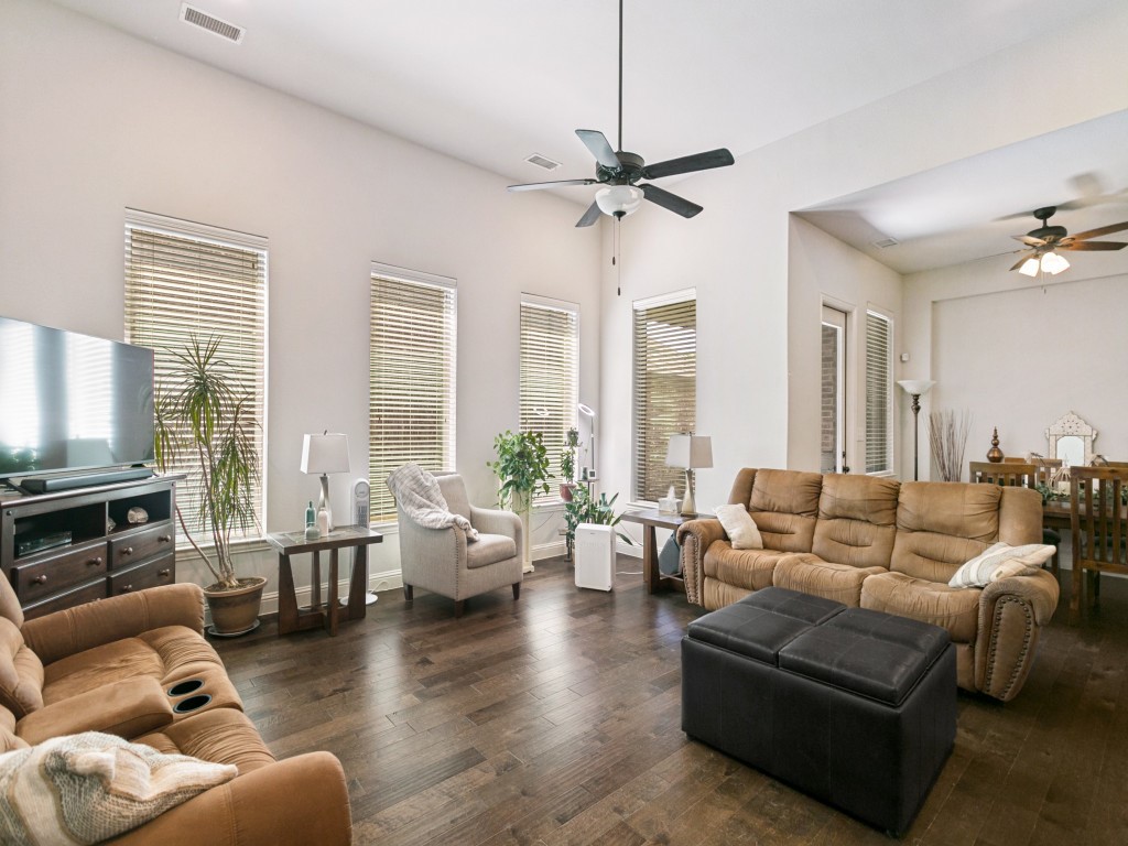 606 Cano Street Allen TX 75002