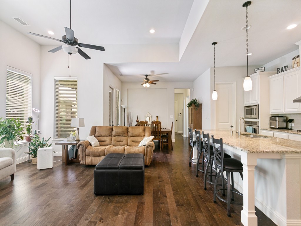 606 Cano Street Allen TX 75002