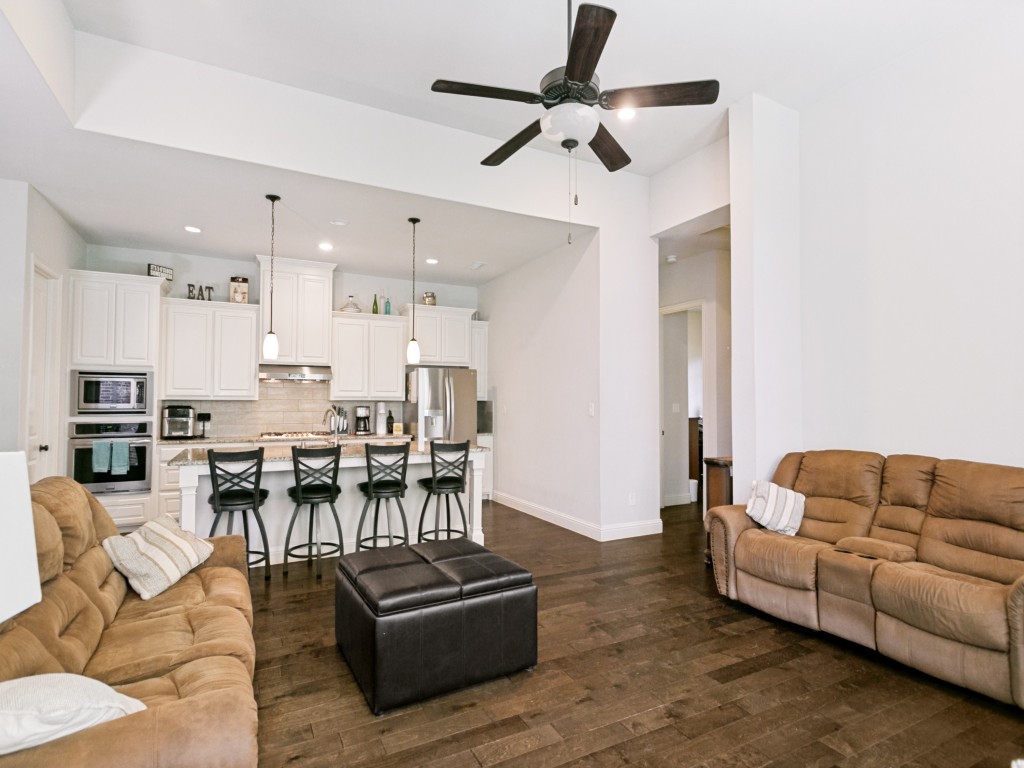 606 Cano Street Allen TX 75002