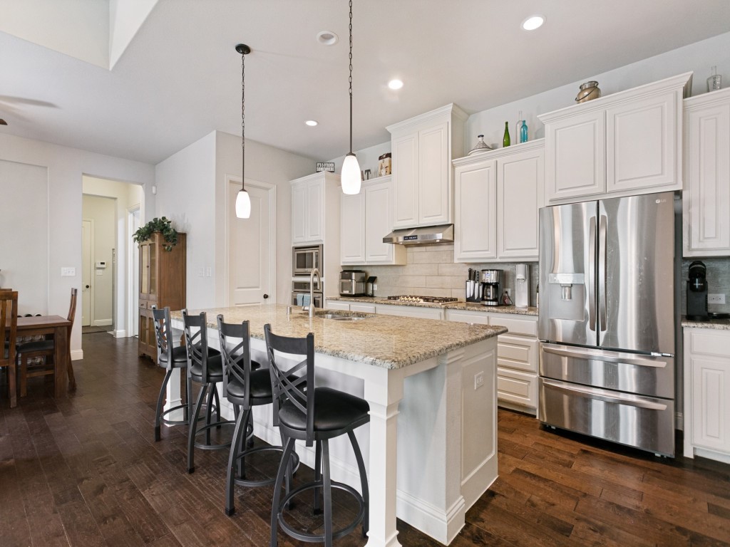 606 Cano Street Allen TX 75002