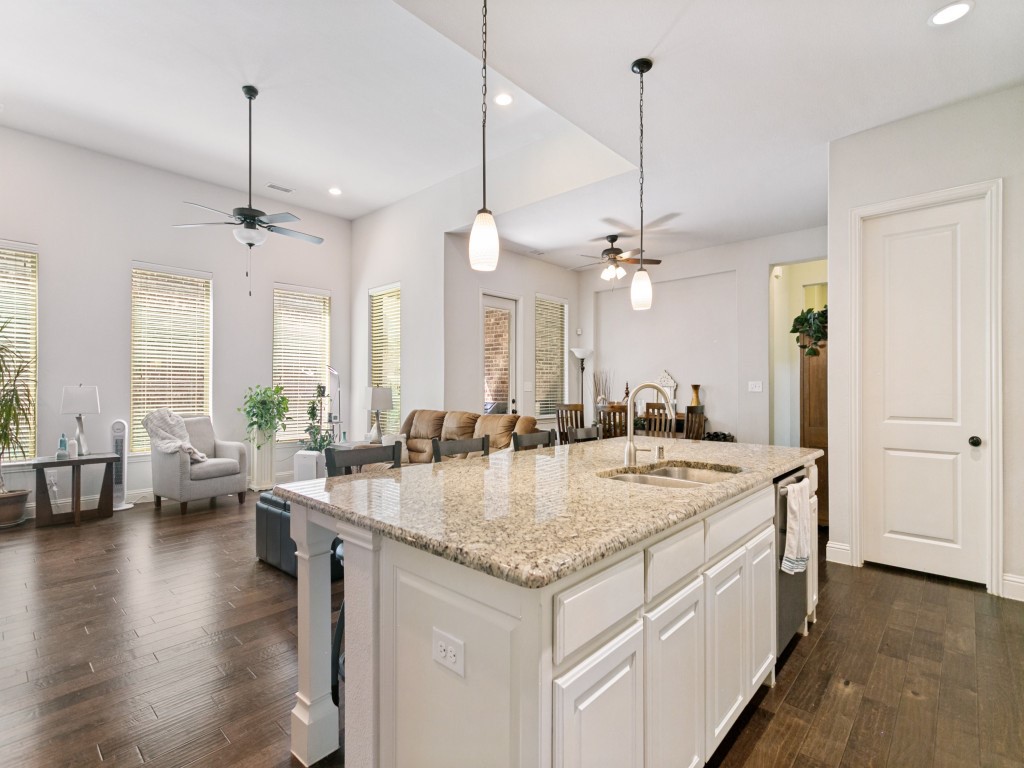 606 Cano Street Allen TX 75002