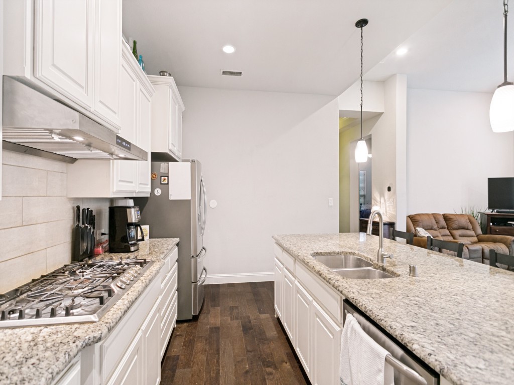 606 Cano Street Allen TX 75002
