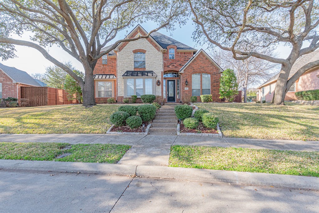 4209 Pinecreek Drive Rowlett TX 75088