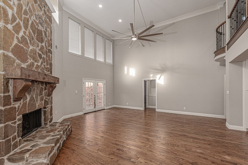 4209 Pinecreek Drive Rowlett TX 75088